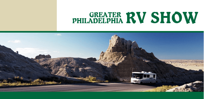 Greater Philadelphia RV Show